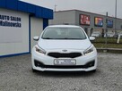 Kia Cee'd 95 Tys.Km Navi Kamera Led Klimatronik PDC Sensory Tempomat Alu Idealna - 5