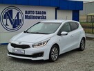 Kia Cee'd 95 Tys.Km Navi Kamera Led Klimatronik PDC Sensory Tempomat Alu Idealna - 7