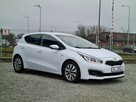 Kia Cee'd 95 Tys.Km Navi Kamera Led Klimatronik PDC Sensory Tempomat Alu Idealna - 8