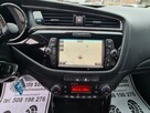 Kia Cee'd 95 Tys.Km Navi Kamera Led Klimatronik PDC Sensory Tempomat Alu Idealna - 11