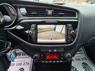 Kia Cee'd 95 Tys.Km Navi Kamera Led Klimatronik PDC Sensory Tempomat Alu Idealna - 12