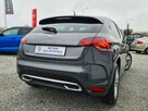 Citroen DS4 Navi Masaże Led Klimatronik Półskóry PDC Sensory Tempomat Halogeny Alu - 2