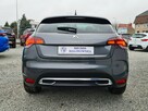 Citroen DS4 Navi Masaże Led Klimatronik Półskóry PDC Sensory Tempomat Halogeny Alu - 6