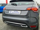 Citroen DS4 Navi Masaże Led Klimatronik Półskóry PDC Sensory Tempomat Halogeny Alu - 10