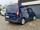 Ford Transit Connect bezwypadkowy *74305km* NOWE OPONY + OLEJ* faktura VAT 23% *grzana szyb - 3