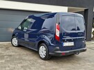 Ford Transit Connect bezwypadkowy *74305km* NOWE OPONY + OLEJ* faktura VAT 23% *grzana szyb - 4