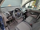 Ford Transit Connect bezwypadkowy *74305km* NOWE OPONY + OLEJ* faktura VAT 23% *grzana szyb - 5