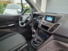 Ford Transit Connect bezwypadkowy *74305km* NOWE OPONY + OLEJ* faktura VAT 23% *grzana szyb - 7