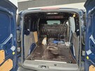 Ford Transit Connect bezwypadkowy *74305km* NOWE OPONY + OLEJ* faktura VAT 23% *grzana szyb - 9