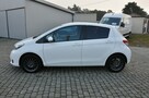 Toyota Yaris 1.4 D4D 90KM SalonPL Alu Klimatyzacja Serwis Super Stan - 2