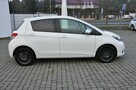 Toyota Yaris 1.4 D4D 90KM SalonPL Alu Klimatyzacja Serwis Super Stan - 6