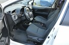 Toyota Yaris 1.4 D4D 90KM SalonPL Alu Klimatyzacja Serwis Super Stan - 9