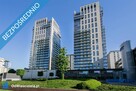 Platinum Towers, Grzybowska 61 – miejsce postojowe/garaż - 5