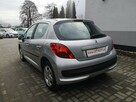 Peugeot 207 1.4 Benzyna 75 KM Kliamatyzacja Elektryka Isofix Halogeny Alu Serwis - 8