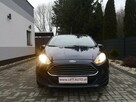 Ford Fiesta 1.5 TDCI 75KM # Navi # Parktronic # Isofix #Światła do jazdy dziennej - 2