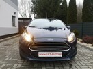 Ford Fiesta 1.5 TDCI 75KM # Navi # Parktronic # Isofix #Światła do jazdy dziennej - 3