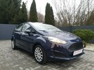 Ford Fiesta 1.5 TDCI 75KM # Navi # Parktronic # Isofix #Światła do jazdy dziennej - 5