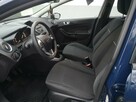 Ford Fiesta 1.5 TDCI 75KM # Navi # Parktronic # Isofix #Światła do jazdy dziennej - 11