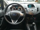 Ford Fiesta 1.5 TDCI 75KM # Navi # Parktronic # Isofix #Światła do jazdy dziennej - 12