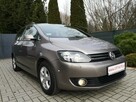 Volkswagen Golf Plus 1.6 TDI 105KM # Klimatronic # Parktronic # Tempomat # Alu # Halogeny - 3