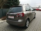 Volkswagen Golf Plus 1.6 TDI 105KM # Klimatronic # Parktronic # Tempomat # Alu # Halogeny - 6