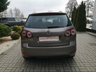 Volkswagen Golf Plus 1.6 TDI 105KM # Klimatronic # Parktronic # Tempomat # Alu # Halogeny - 7