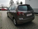 Volkswagen Golf Plus 1.6 TDI 105KM # Klimatronic # Parktronic # Tempomat # Alu # Halogeny - 8