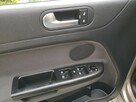 Volkswagen Golf Plus 1.6 TDI 105KM # Klimatronic # Parktronic # Tempomat # Alu # Halogeny - 11
