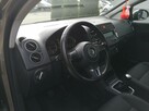 Volkswagen Golf Plus 1.6 TDI 105KM # Klimatronic # Parktronic # Tempomat # Alu # Halogeny - 12