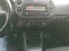 Volkswagen Golf Plus 1.6 TDI 105KM # Klimatronic # Parktronic # Tempomat # Alu # Halogeny - 14