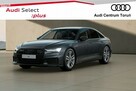 Audi A6 Oś_Skrętna_Pneumatyka_Masaże_Wentylacja_MatrixHD_B&O_Kamera360_Webasto - 1