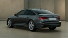 Audi A6 Oś_Skrętna_Pneumatyka_Masaże_Wentylacja_MatrixHD_B&O_Kamera360_Webasto - 2