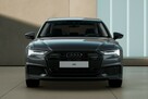 Audi A6 Oś_Skrętna_Pneumatyka_Masaże_Wentylacja_MatrixHD_B&O_Kamera360_Webasto - 4