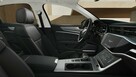 Audi A6 Oś_Skrętna_Pneumatyka_Masaże_Wentylacja_MatrixHD_B&O_Kamera360_Webasto - 9