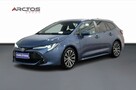 Corolla 1.8 Hybrid GPF Comfort Salon PL - 1