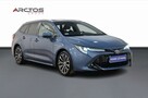 Corolla 1.8 Hybrid GPF Comfort Salon PL - 7