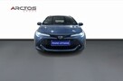 Corolla 1.8 Hybrid GPF Comfort Salon PL - 8