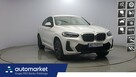 BMW X4 xDrive20d M Sport ! Z Polskiego Salonu ! Faktura Vat ! - 1