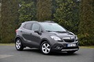 Opel Mokka 1.6CDTI(136KM)*Cosmo*Lift*Navi*Skóry*Grzana Kierownica*2xParkt.*Alu17" - 2