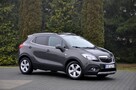 Opel Mokka 1.6CDTI(136KM)*Cosmo*Lift*Navi*Skóry*Grzana Kierownica*2xParkt.*Alu17" - 3