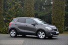 Opel Mokka 1.6CDTI(136KM)*Cosmo*Lift*Navi*Skóry*Grzana Kierownica*2xParkt.*Alu17" - 4