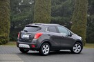 Opel Mokka 1.6CDTI(136KM)*Cosmo*Lift*Navi*Skóry*Grzana Kierownica*2xParkt.*Alu17" - 5