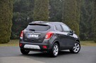 Opel Mokka 1.6CDTI(136KM)*Cosmo*Lift*Navi*Skóry*Grzana Kierownica*2xParkt.*Alu17" - 6