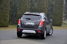 Opel Mokka 1.6CDTI(136KM)*Cosmo*Lift*Navi*Skóry*Grzana Kierownica*2xParkt.*Alu17" - 7