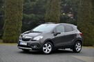 Opel Mokka 1.6CDTI(136KM)*Cosmo*Lift*Navi*Skóry*Grzana Kierownica*2xParkt.*Alu17" - 10