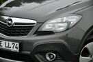 Opel Mokka 1.6CDTI(136KM)*Cosmo*Lift*Navi*Skóry*Grzana Kierownica*2xParkt.*Alu17" - 12