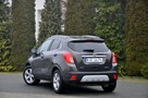 Opel Mokka 1.6CDTI(136KM)*Cosmo*Lift*Navi*Skóry*Grzana Kierownica*2xParkt.*Alu17" - 14