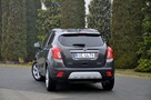 Opel Mokka 1.6CDTI(136KM)*Cosmo*Lift*Navi*Skóry*Grzana Kierownica*2xParkt.*Alu17" - 15