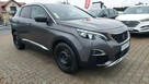 Peugeot 3008 1.6 HDI  Kamera Navi Serwis Zarejstrowany 100%Bezwypadek HAK   GT LINE - 11