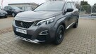 Peugeot 3008 1.6 HDI  Kamera Navi Serwis Zarejstrowany 100%Bezwypadek HAK   GT LINE - 13